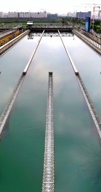 美國陶氏膜應用于直飲水處理領域