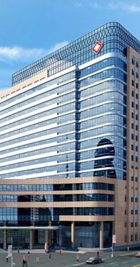 陶氏反滲透膜應用于醫藥行業水處理領域