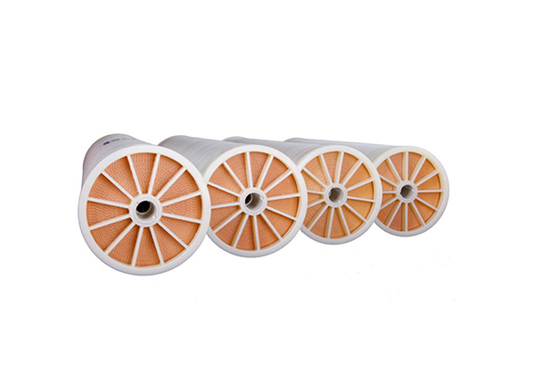 怎么通過試驗獲得陶氏膜系統設計方案？