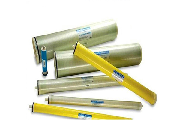 納濾膜系統停運時需要做哪些保護措施？