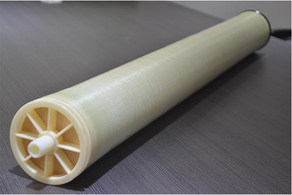 反滲透膜在水處理行業中受重用的點有哪些