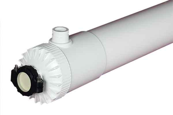 超濾膜性能的影響因素 超濾膜性能的影響因素