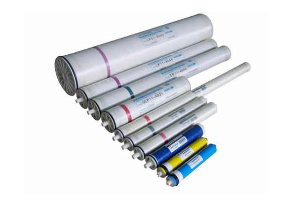 美國陶氏ro反滲透膜原理及工藝特點