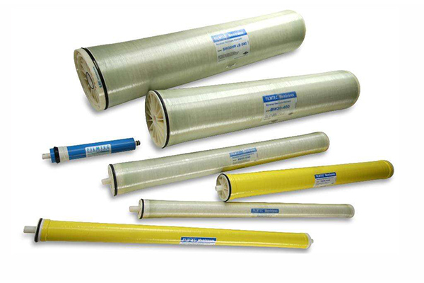 美國陶氏反滲透膜和陶氏納濾膜的區別有哪些